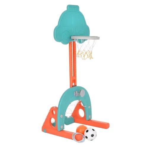 Баскетбольная стойка