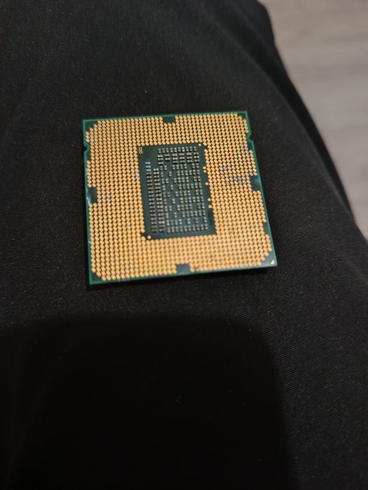 Процессор Intel Pentium G620