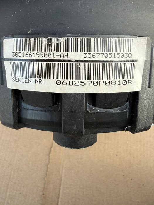 Oglinda stanga range rover sport l494 vw golf 6 airbag volan bmw seria 1 e87 seria 3 e90 e91 x1 e81