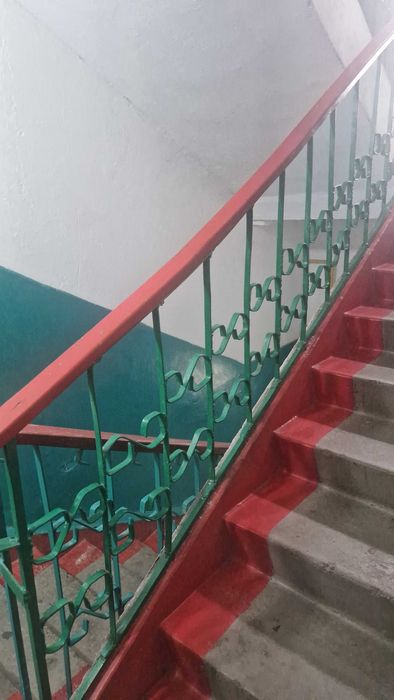 Клининговые услуги