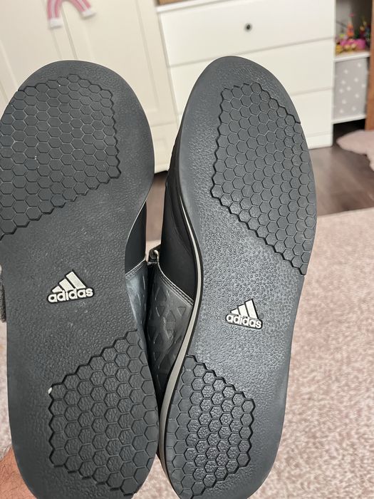 Adidas Powerlift 3.0-оригинални щангети