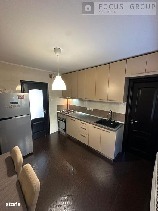 Apartament 3 camere | Lujerului | Virtuții | Metrou