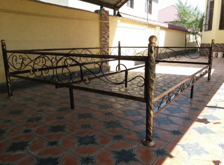 Тапчан для дома. Тапшан