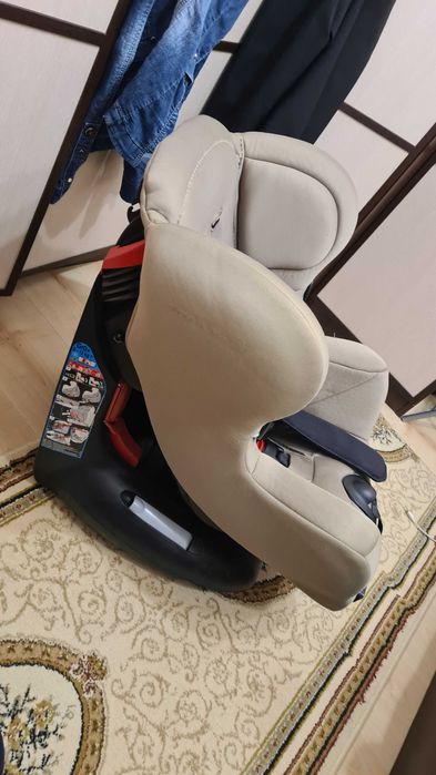 Столче за кола Bebeconfort Iseos Neo+