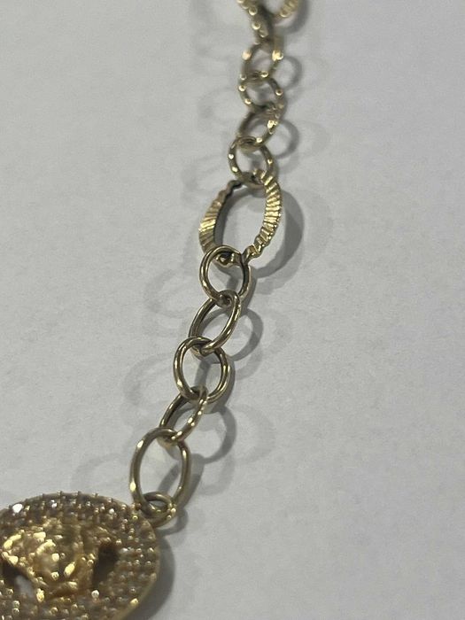 Златен синджир дамски 7,6гр