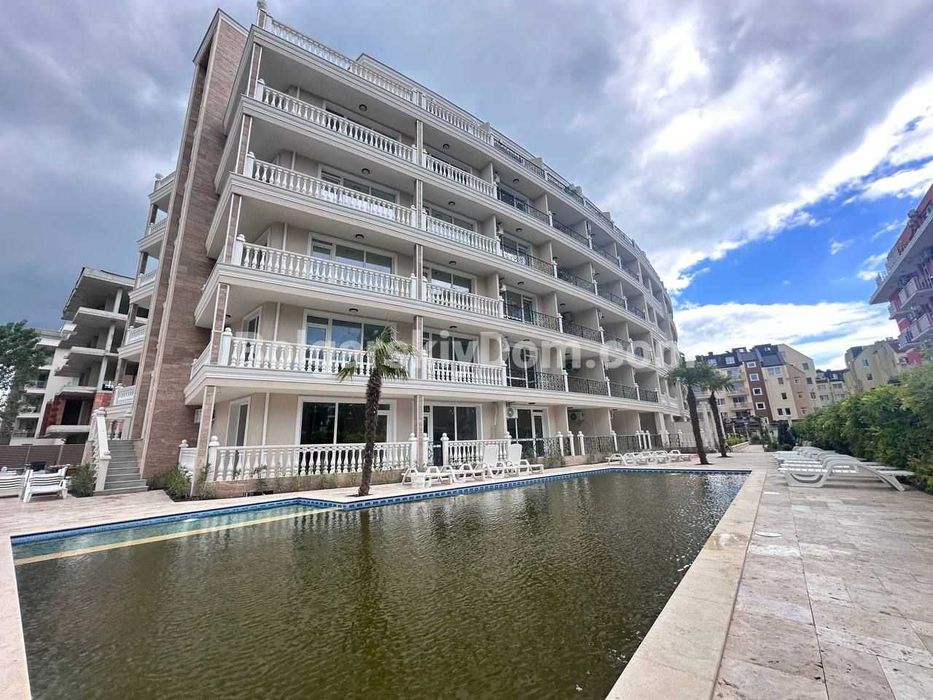 Студио апартамент в Магнолия 7, Слънчев бряг, ID 15040