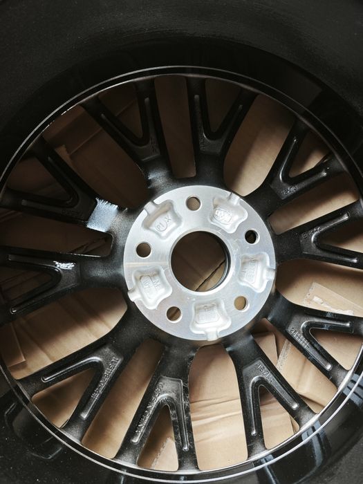 Диски на BYD Qin L