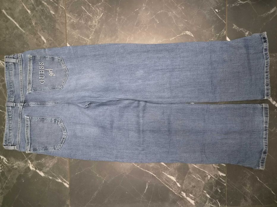 Дънки за момиче Guess 16г