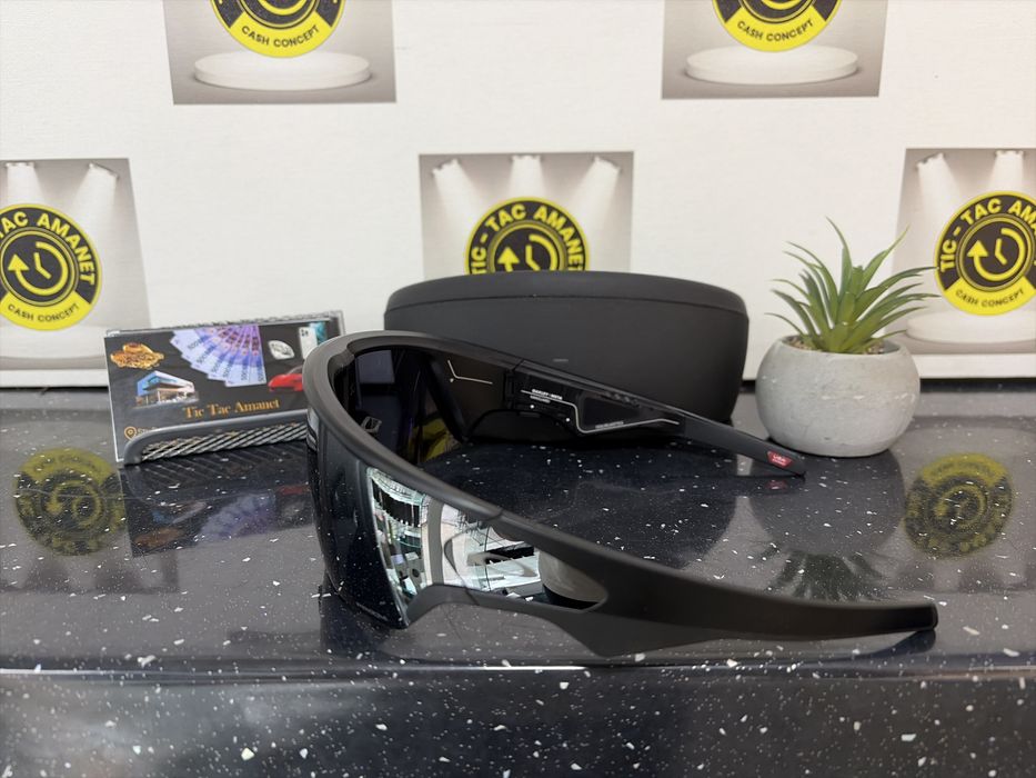 Oakley Meta Vanguard *Tic Tac Amanet*