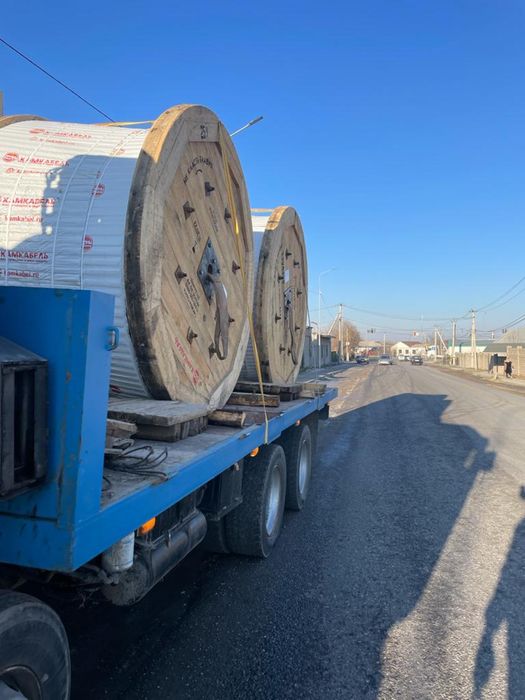 Манипулятор Шымкент 24/7