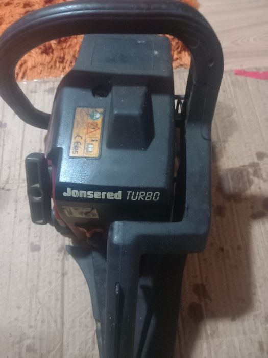 Vând drujba joserend pentru piese