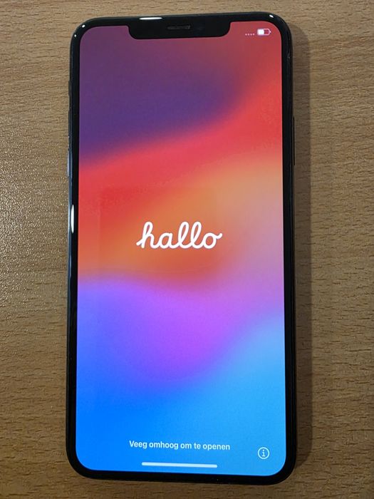 iPhone 11 Pro Max
