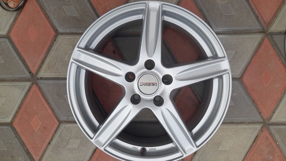 vand jante aliaj de 17 inch 5x112 VOLKSWAGEN SEAT SKODA AUDI MERCEDES