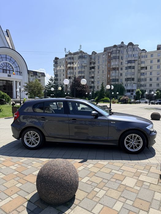 BMW 1 Series 2008 — imagine 3