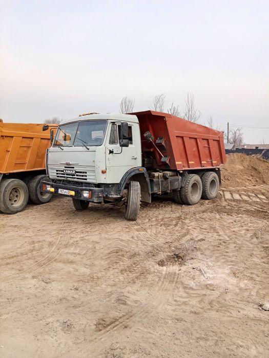 Продам КамАЗ 15 ка