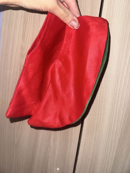 Костюм гнома на 3 годика