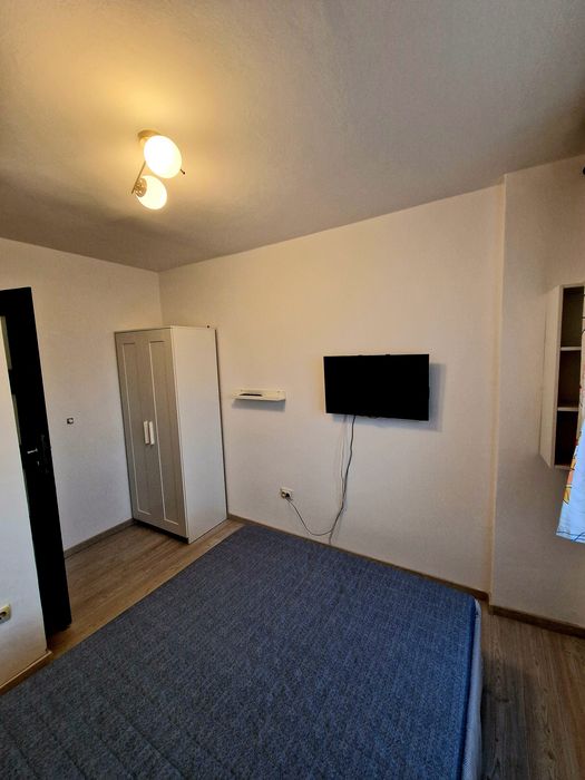 Inchiriez apartament 2 camere Blvd. Bucuresti