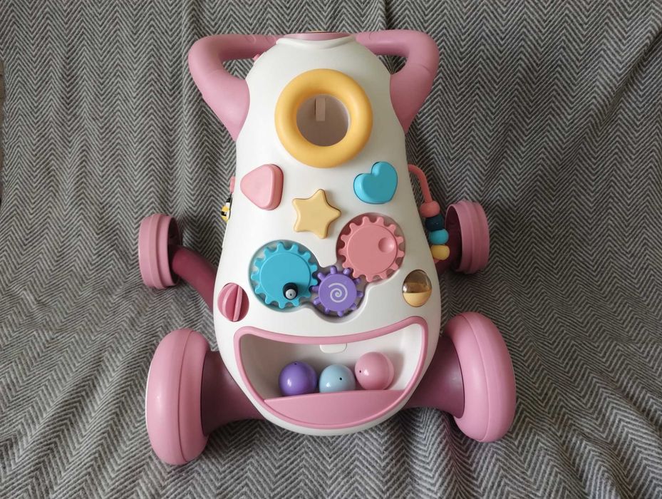 Mappy smiley проходилка