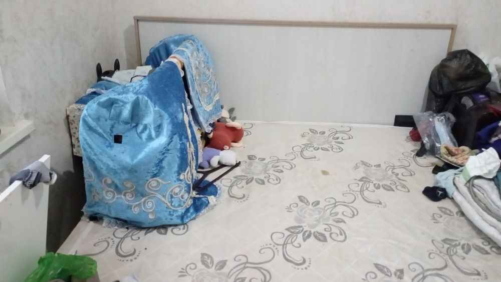Продается кровать