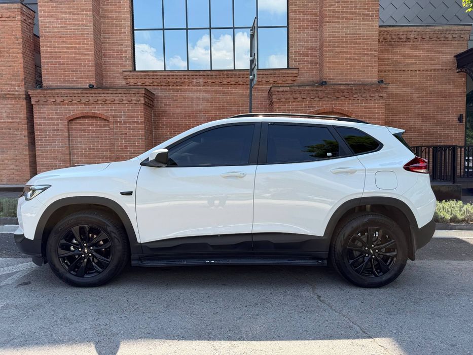 Продаётся Трекер 2