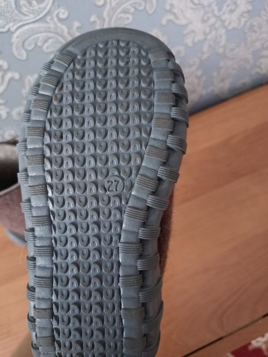 Продам валенки Котофей