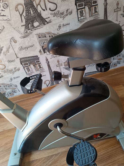 Вело тренажёр KPT для дома