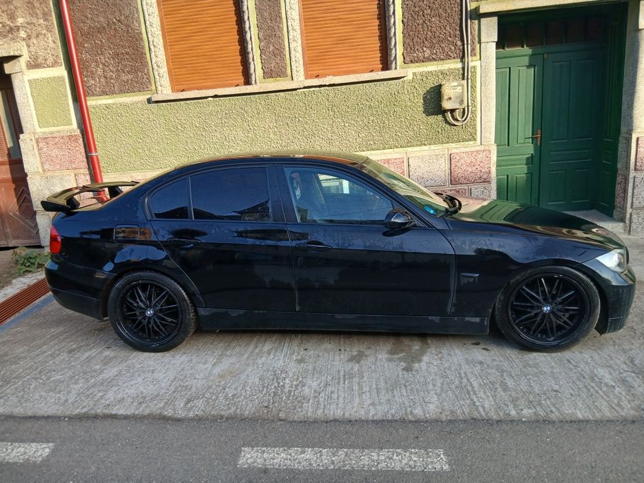 Bmw 320 de vanzare