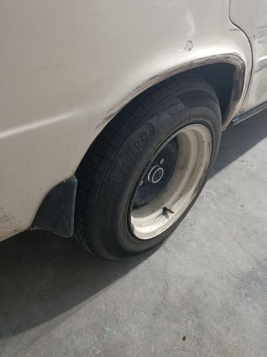 Jiguli razvarka diska sotiladi 13 razmer diskani o'zi sotiladi