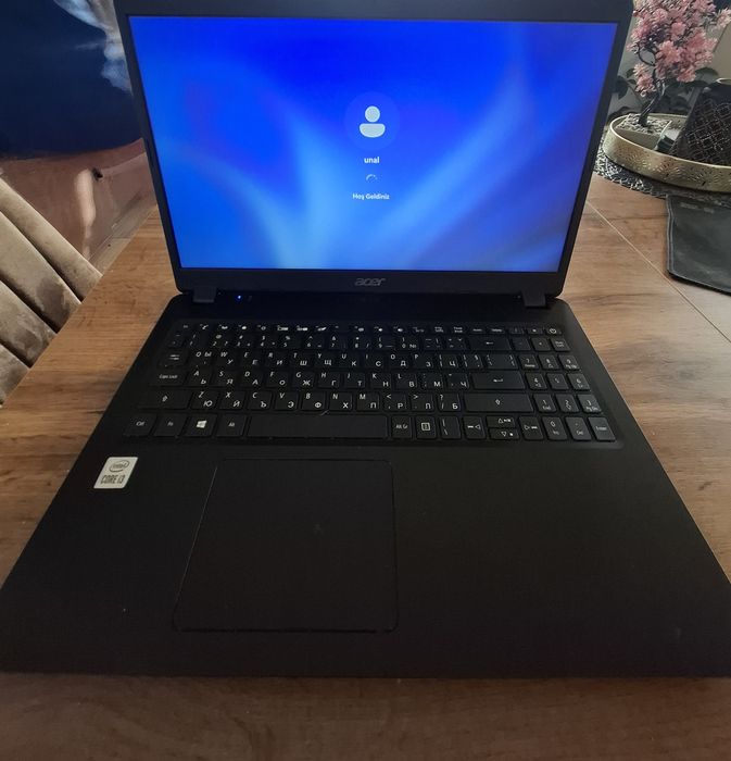 Acer A315 Лаптоп