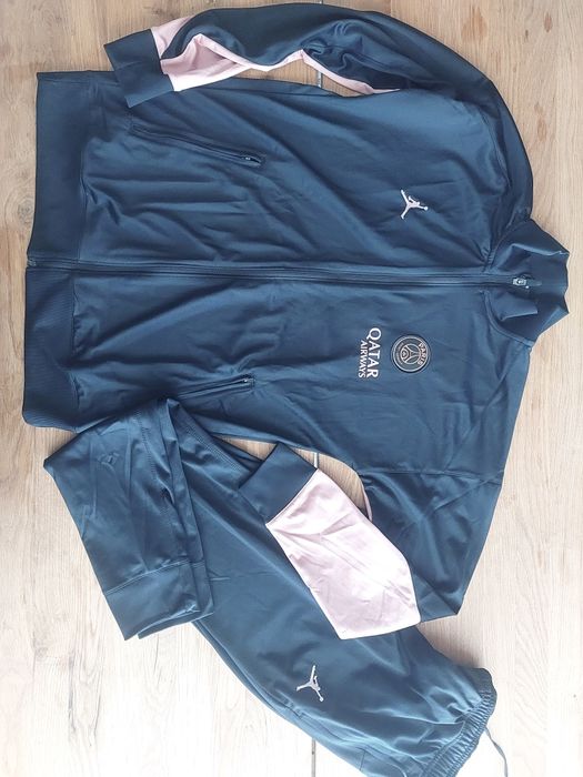 NIKE Спортен мъжки екип PSG Jordan