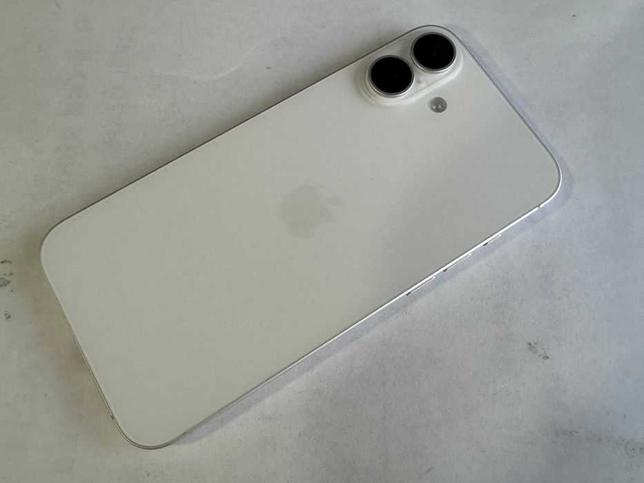 iPhone 16 Plus 256gb 100% батерия.Гаранция