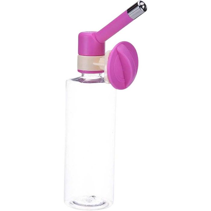 Поилка за зайци и гризачи