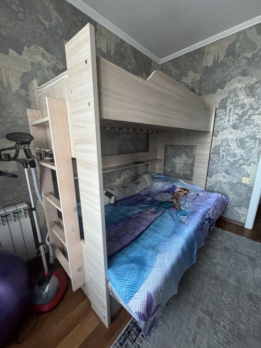 Продам детский гарнитур