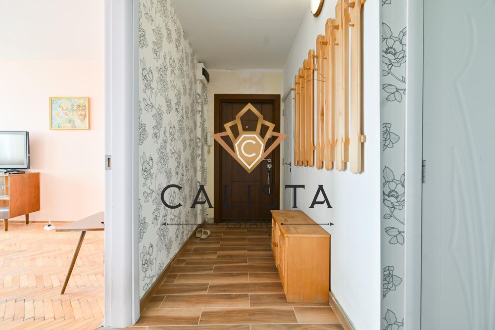 Тристаен апартамент под наем в ж.к. Младост 2, 2196931