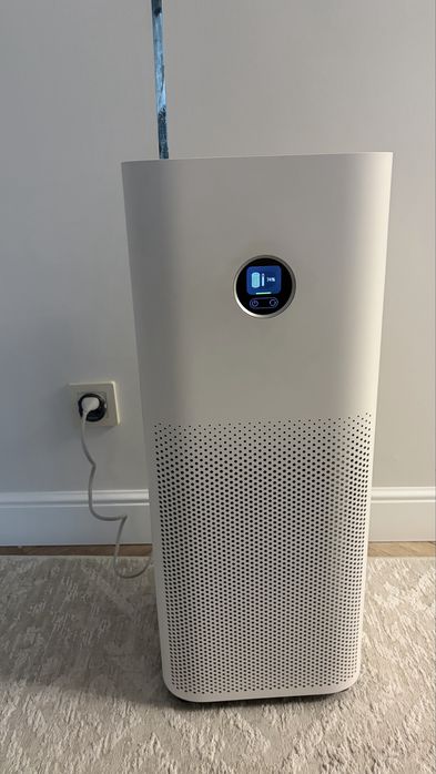 Очиститель воздуха Xiaomi Air Smart Purifier 4 Pro