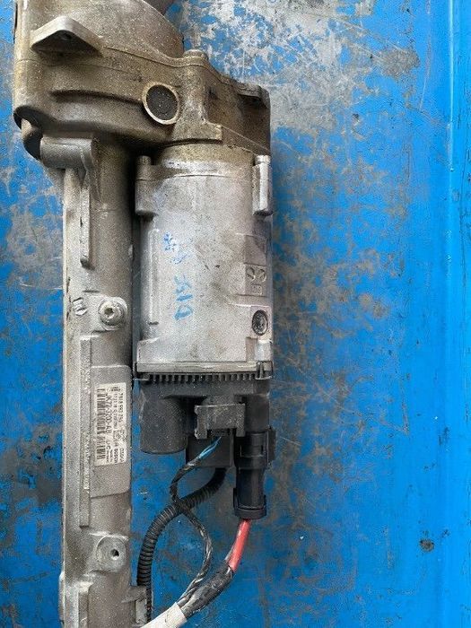 caseta directie electrica land rover discovery sport 4 2014 2015 2016 2017 2018 2019 2020