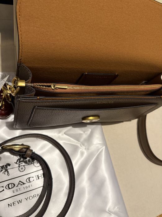 Geanta Coach Tabby 26