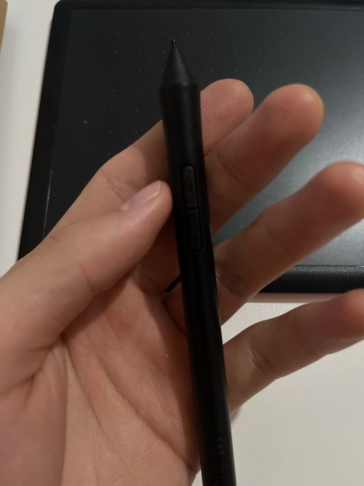 Wacom  (CTL-472) — Абсолютно новый
