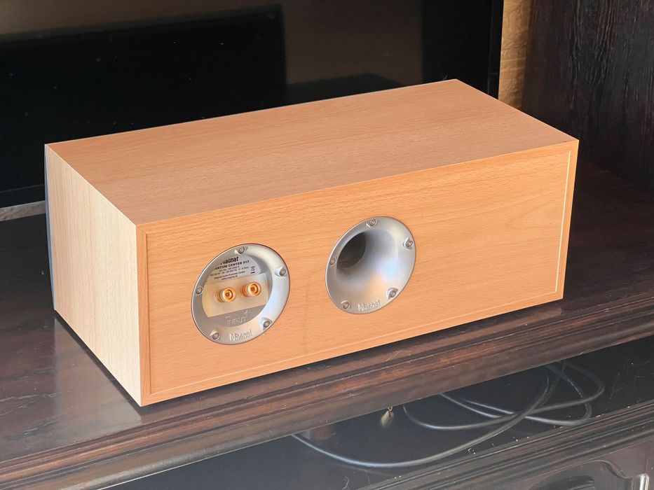 5.0 сет за домашно Magnat Quantum 5.0  505 / 503 / 513