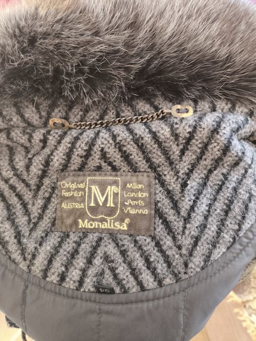 Пальто зимнее размер 52/54