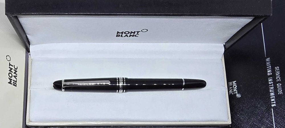 Писалки Montblanc Различни Модели и Варианти (Meisterstuck,Starwalker)