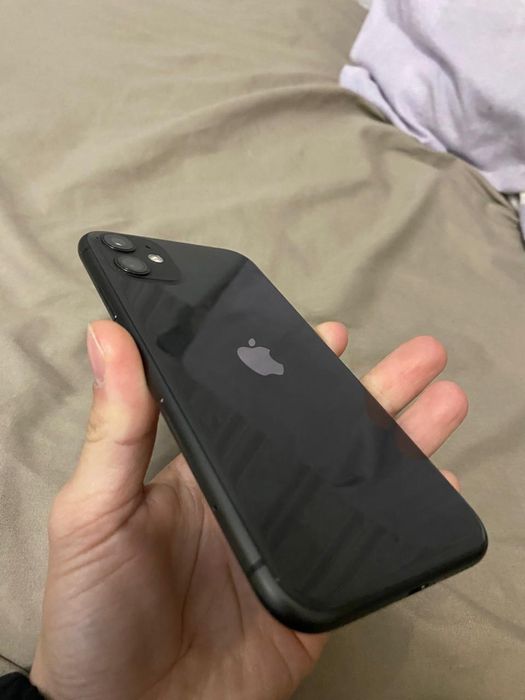 iPhone 11 akb 83 гарантия