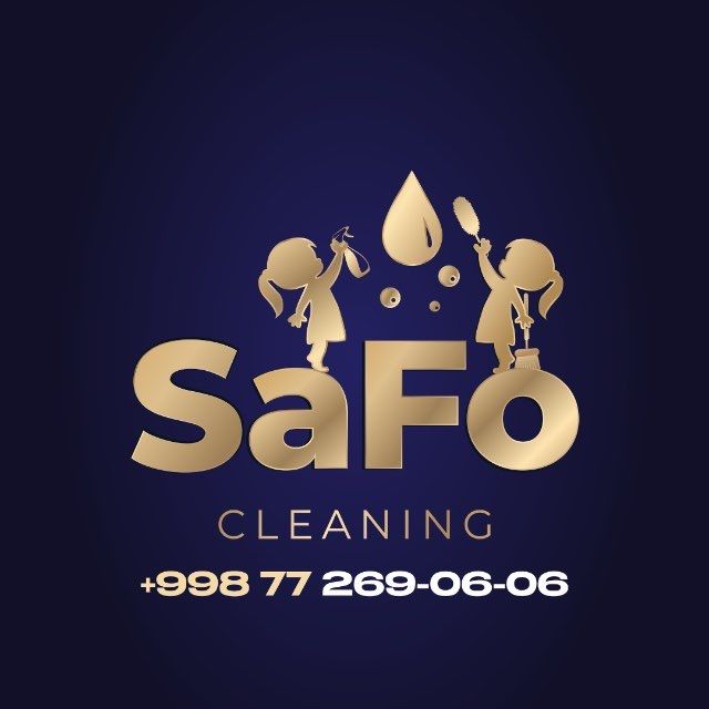 Safocleaning — Divan va Mebel Yuvish Xizmati