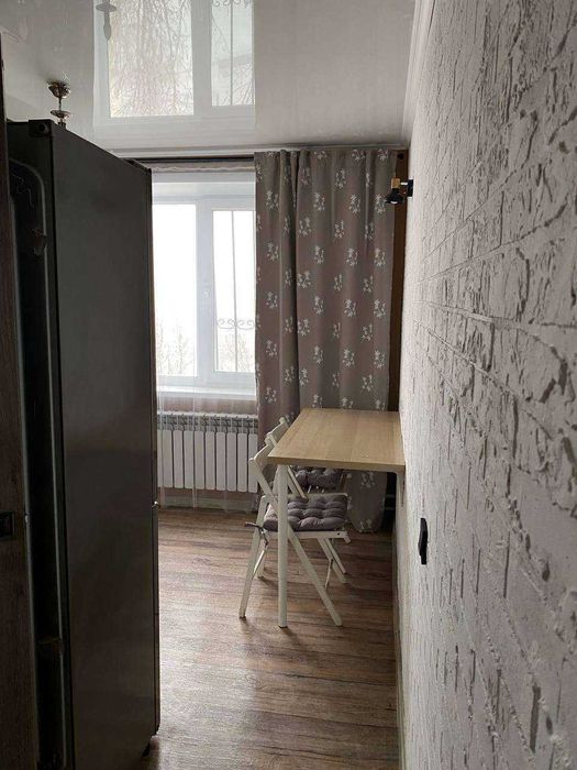 Шикарная квартира в центре города