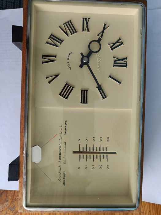 Колекционерски часовник Маяк