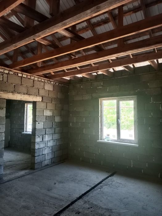 Продаётся 2 домa  за 8.5 млн можно раздельно