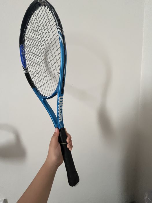 Ракетка wilson blx