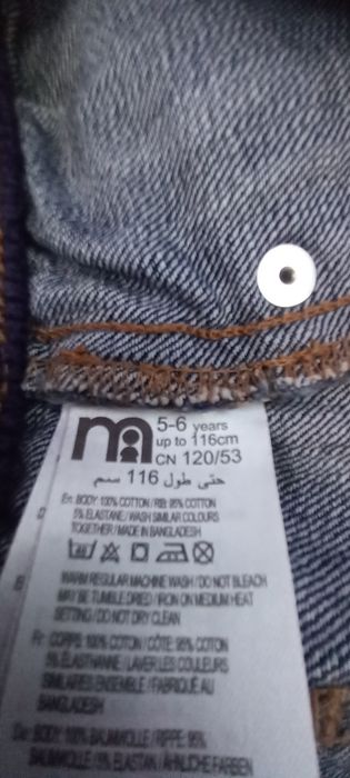 Haine pentru fetițe