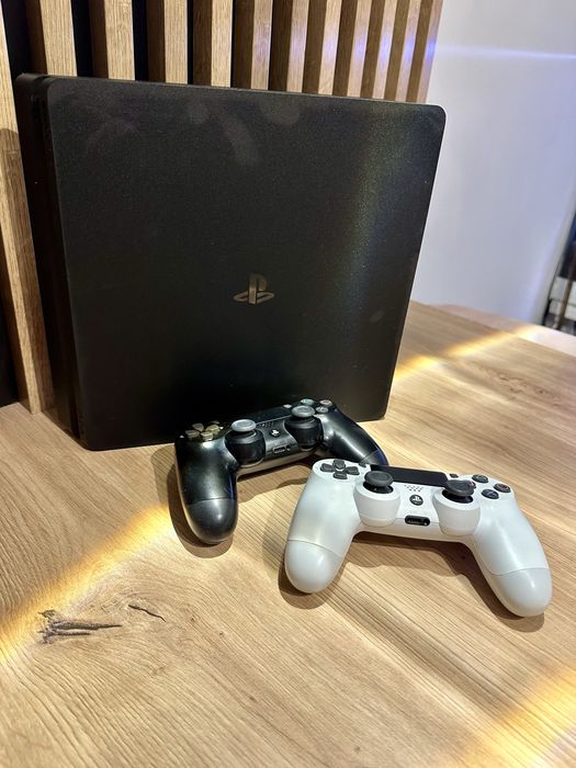 Play Station 4 HD, 500GB, ca nou