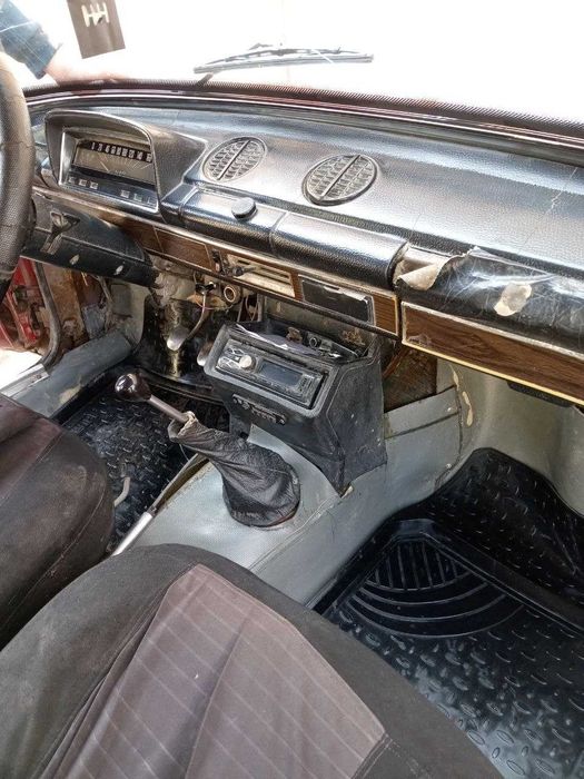 Жигулии ВАЗ-2101